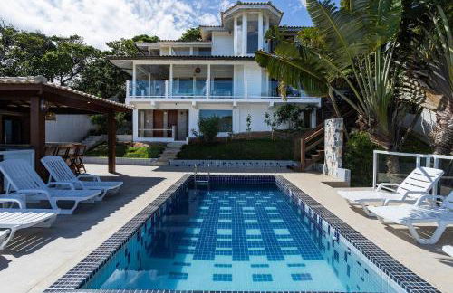 Mansión c/piscina cerca de Praia Brava |Casa Ayana - Foto 1