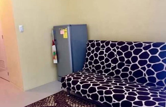 Light Residences - One Bedroom Condo Unit - Photo 9