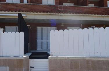 Casa unifamiliar en primera linea de mar - Foto 24