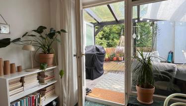 Familien Wohnung - Foto 2