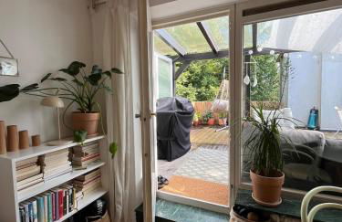 Familien Wohnung - Foto 2