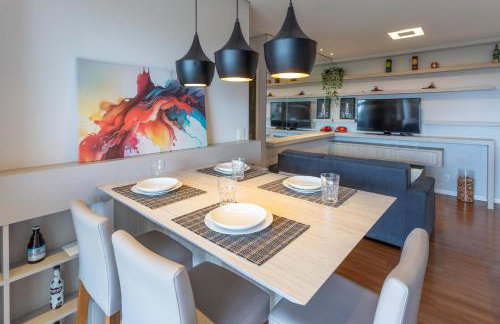 Ecoville Resort · Piscina, Churrasqueira, Garagem - Foto 6