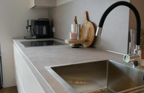 Brisa Wellness Apartments - clothing optional, DFK, FKK in may, june, september - Foto 23