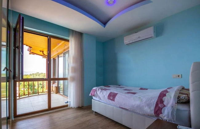 Faralya Villas - Photo 4