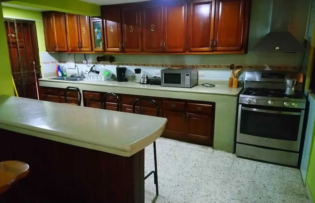 Apart-Hotel Costa Verde Distrito Nacional - Foto 14