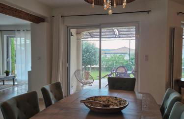 Villa Margot - Foto 9