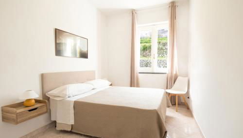 Elysium House - Slow Garden Retreat in Ischia - Foto 4, Garden view