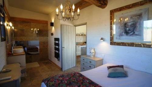 Gîtes Equestres Lou Caloun - Les Saintes Maries de la Mer - Foto 4