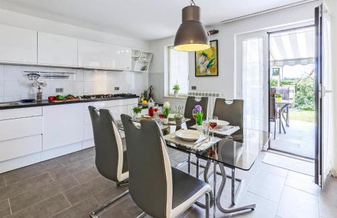 Cozy Home In Pazin With Jacuzzi - Foto 26