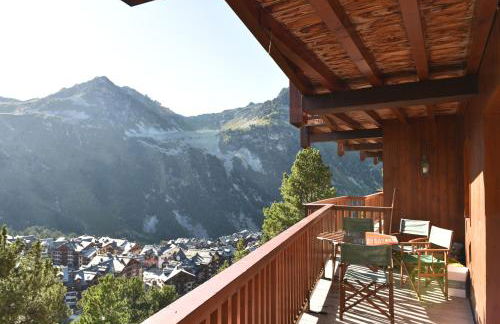 Chalet le Chamois-Arolles- Arcs 2000-Alpes-France - Foto 1