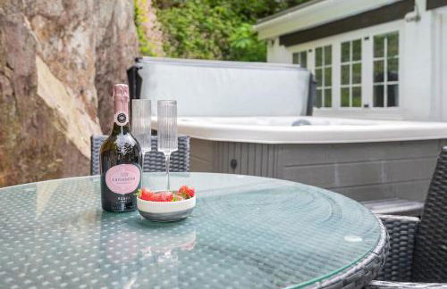 Rockwood- Grasmere family cottage with Hot tub - Foto 51