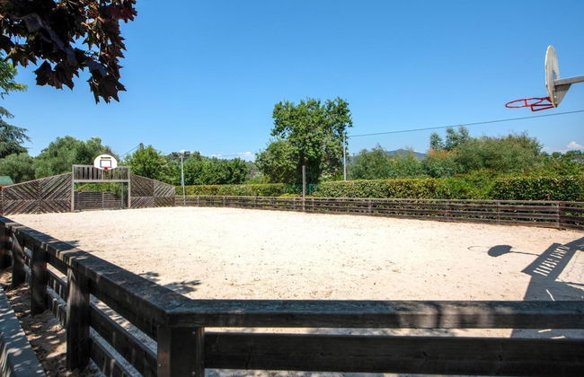 Comfort Aparthotel Mandelieu la Napoule Village - Foto 34