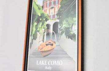 Luxury apartment with view (1min from lake/center) - Foto 12