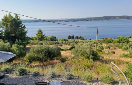 Apartmani STJEPAN Zavala - Foto 25