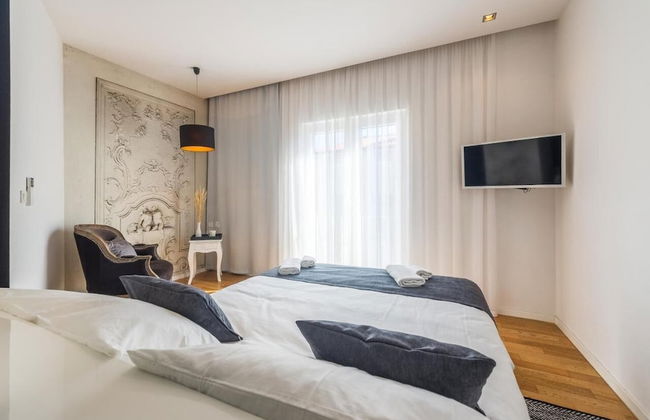 Luxury rooms in Old Town - Foto 23