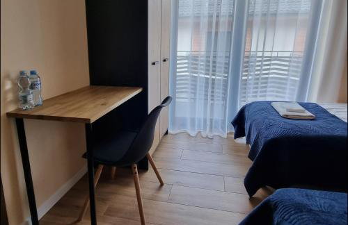 Spokojna Sosnówka - Foto 21