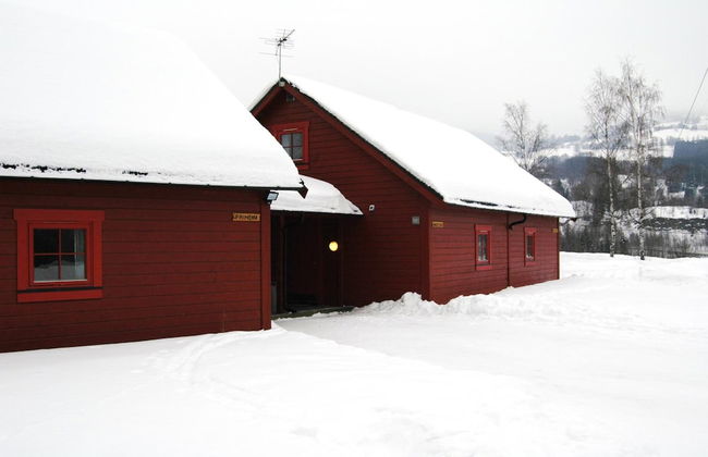 Jorekstad Ferieleiligheter - Photo 46