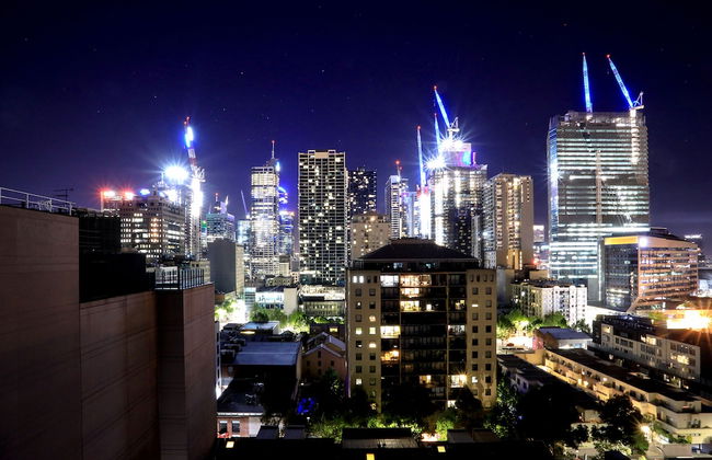 Flagstaff Green Apartments - Foto 42