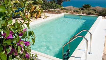 Jabia Beach House - Villa on the Beach - Private Beach - Foto 5