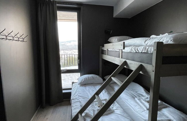 Trysil Alpine Lodge - Foto 22