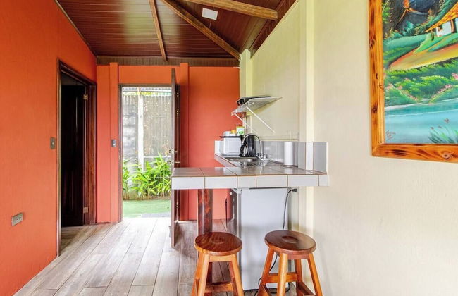 Villas Paradise - Foto 7