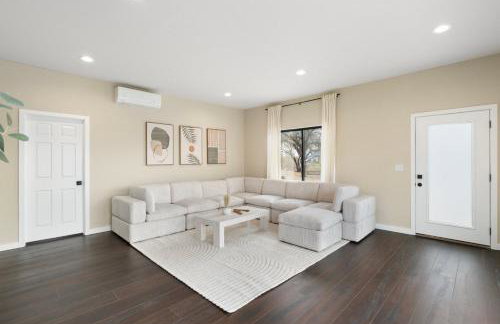 Luxury 5BR Cottonwood Retreat with Pool and Panoramic Views - Foto 7