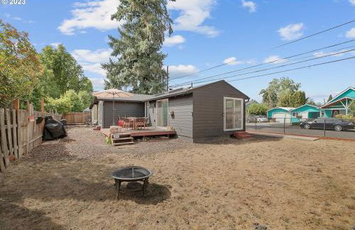 Cute Bungalow for rainy days and comfy stays - Foto 23