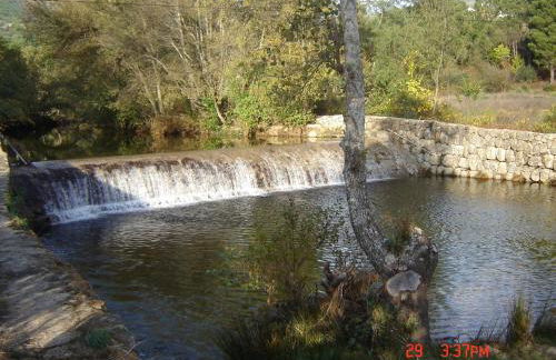 Quinta do Pé Longo - Serra da Estrela - Foto 31