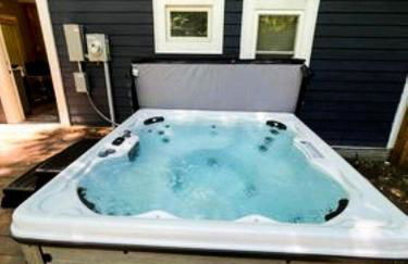 Brown County Cottage - Foto 9