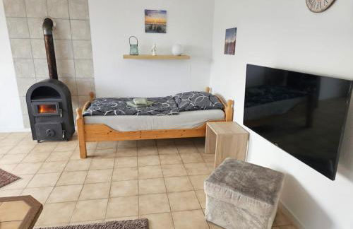 Ferienwohnung Talblick - Foto 13