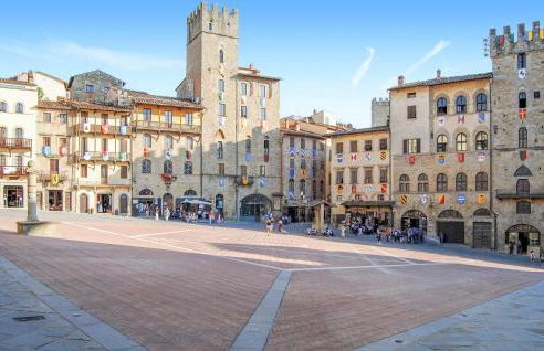 Pet Friendly Home In Figline Valdarno - Foto 24