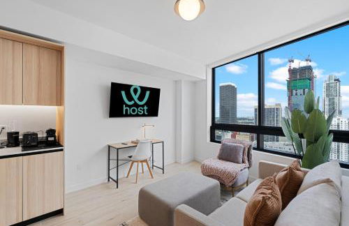 Upscale Residence at District 225 - Downtown Miami - Foto 9