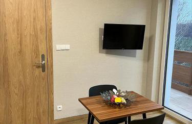 Apartamenty Polna 60 - Photo 30