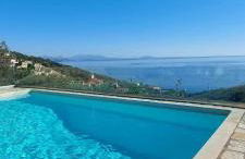 Apollo Romantic Sea View Villa - Photo 64