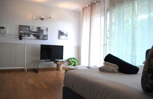 Bnbook - Metropolitan Expo Flat - Foto 68