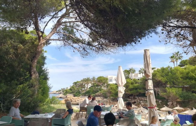 Residence Sirena D'or - Foto 31