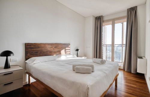 GiaxTower Palestra Spa & Piscina Pure Living - Foto 23