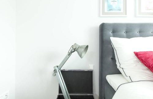 PARIS · CHILLINGHOUSE # 5, 3 Min. vom ICE, NETFLIX, Garten - Foto 11