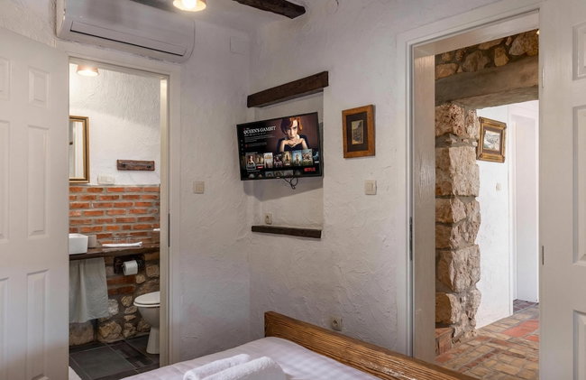 Villa Cupido With Private Pool - Happy Rentals - Foto 19