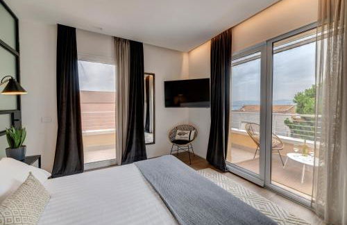 Arveskida Suite Apartment - Foto 9