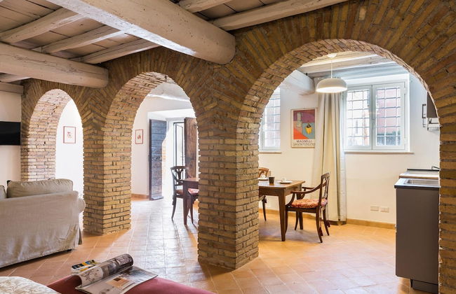 Castello del Duca - Arciduca Junior Suite - Foto 10