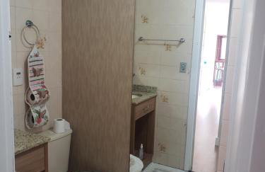 Ap 3 qts, a suíte e mais 1 qt com split - Foto 15