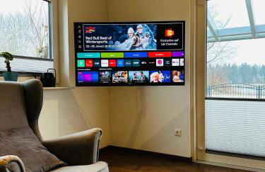 Das Weichenhaus direkt am Nord-Ostsee-Kanal - Foto 9