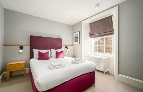 Destiny Scotland - Distillers House - Foto 122