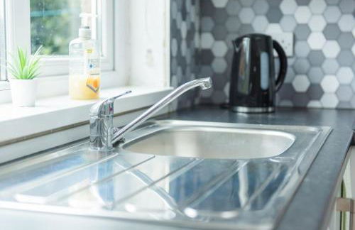 Excellent, comfortable location to visit Belfast - Foto 42