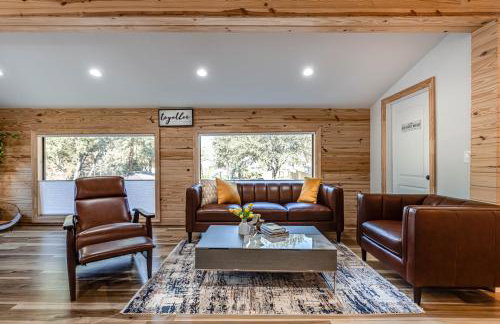 Hot tub, cowboy pool near the Pearl, Riverwalk - Foto 21