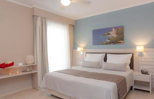 Theoxenia Chios Apartments - Photo 22