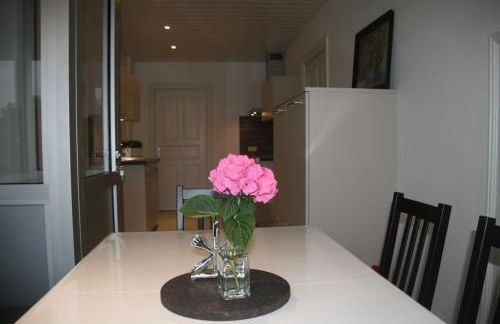 Ferienvilla XL Leuchtturmblick Bastorf nahe Kühlungsborn - Foto 50