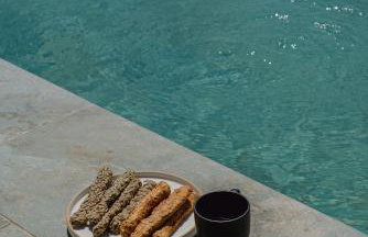 LIOSTASI luxury suites - Foto 72