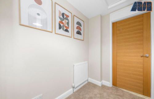 Mount Pleasant Haven - Foto 29